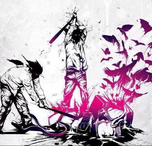 abottleofrumyay's profile picture. My name is insanity. //It whisper things into my brain, assuring me that i'm insane...//There is no dark side of the moon, really. Matter of fact it's all dark