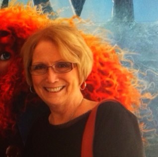 mayorjudy's profile picture. 