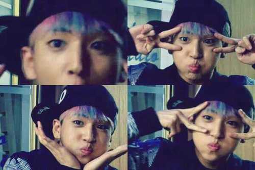 B1A4♥BANA