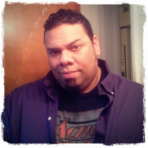 Geekfiend