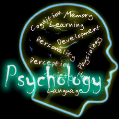 PsychologyCHS