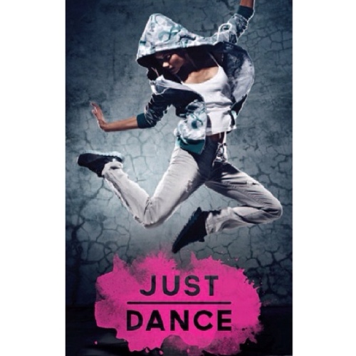 Fun, creative, community-based dance classes for everyone.