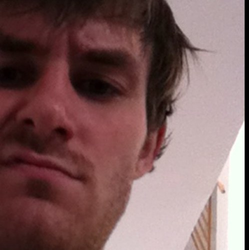 johnnoxwell's profile picture. 