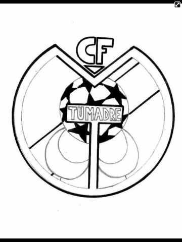 Y un dia nacio el Tu Madre FC a manos de unos humildes chavales de Carabanchel que aman el futbol. Campeon de Liga 2011/12- Categoria senior
