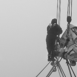 SimonRubaudo's profile picture. Play... for real. Regardless if it's adventure, sailing, illustration or communication.