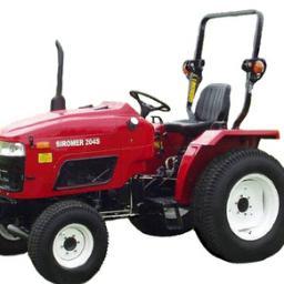 Shilbrook Tractors is a family run business selling, servicing and repairing compact tractors, trailers and garden machinery.We have a trailer/horsebox for hire