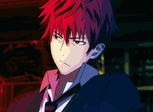 [V] By : @FakeAnime_RP. No blood! No bone! No Ash!