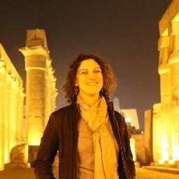 Representative of the @UAHes and @urjc OPE to the European Institutions