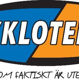 För oss som faktiskt är ute och cyklar!