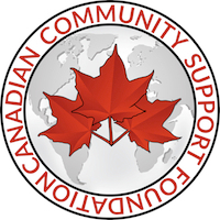 cdncsf's profile picture. The Canadian Community Support Foundation is a registered charity that helps feed and clothe Canadians through a variety of community-focused initiatives.