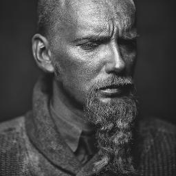 Fine art and portrait photographer. Warwickshire, UK.