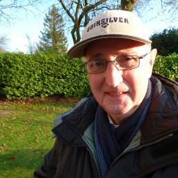 Walk the dog each day in all weather. Find it good exercise. Have grown up daughters and my interests are reading and music. http://t.co/RFVPojbKK5