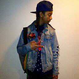 Rest Peacefully My Lil Man Trey daddy loves you (11/02/12 - 2/17/13)