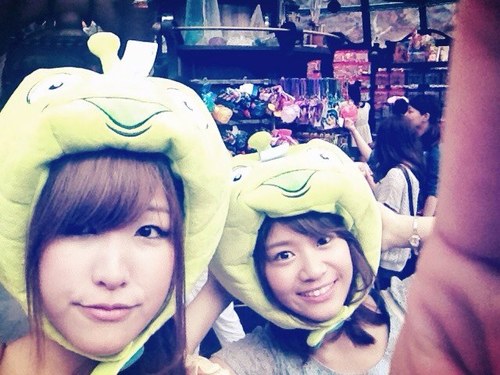 h_maemu's profile picture. 毎日充実させたい☃☂