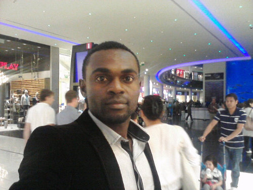 I'm a high motivator. People don't buy WHAT you do, they buy WHY you do it - Simon Sinek. Great leaders inspire action!