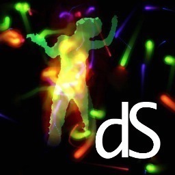 Award winning Interactive Sci-Art. Exploring new languages and crossovers on the interface of dance, physics, art, and technology.