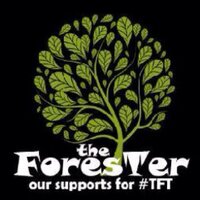 The Forester Medan (@theforestermdn_) 's Twitter Profile