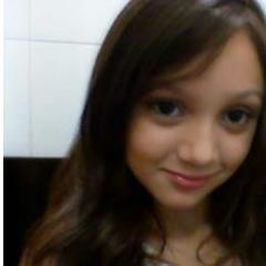 amo essa menina linda ,pod contar sempre cmg maninha bjbj @bolinhodecereja