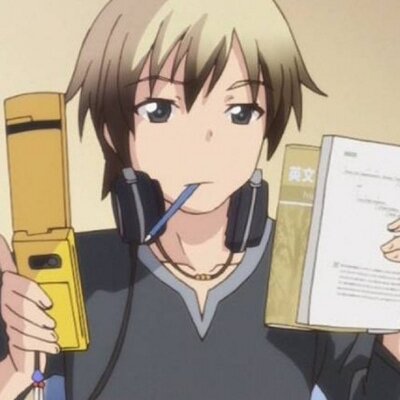 羽瀬川 小鷹 Next Kodaka H Twitter