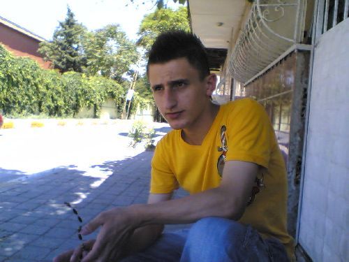 herkesi seven saygılı bir insan