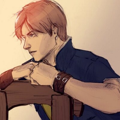 スティーブ バーンサイド Steve Bot Twitter
