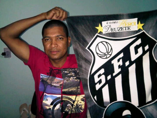 Obrigado Jesus pela família que tenho!!!! Santosfc ♥ ♥Santosfc♥  Santos♥ ♥SFC!