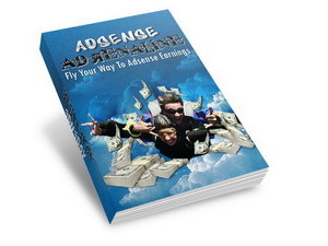 Unveil The Secret Strategy That Top Adsense Publishers Have Been Using To Immediately Pump Cash In Less Than 10 Minutes A Day, Guaranteed!