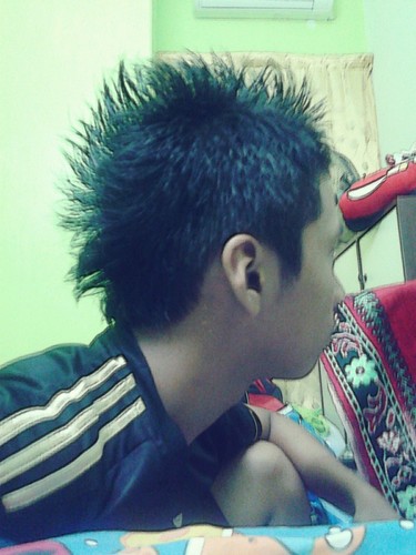assalamualaikum warga twitter