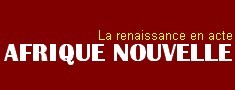 afriquenouvell1's profile picture. La renaissance en acte. Mensuel d'information