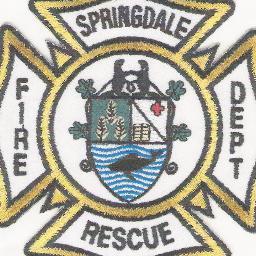 We are a fully volunteer fire department, providing fire protection and rescue services to the Town of Springdale, NL and the surrounding area.