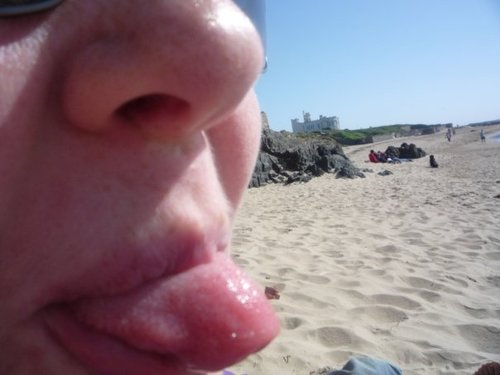 lil_SamieJ's profile picture. Coach, Skater, blood spatter investigator :P