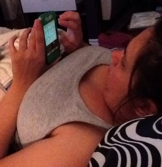 IsaGentes's profile picture. Présente depuis 1975.