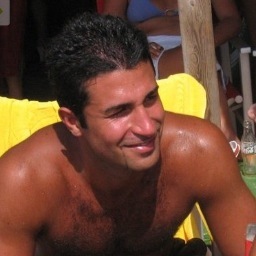 RazzoMissile1's profile picture. avventurriero