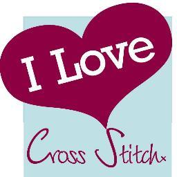 I Love Cross Stitch is an online cross stitch and needlecraft shop.  We are passionate about cross stitch!
