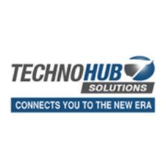 TechnohubSoln's profile picture. 