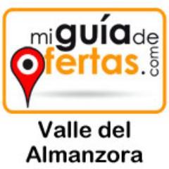 Ahorra con las mejores ofertas y promociones del Valle del Almanzora (Almería)