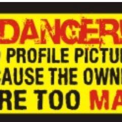 MadSignMaker's profile picture. We are sign shirt specialist