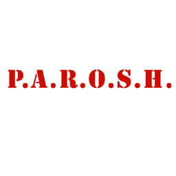 The Official Twitter Account of P.A.R.O.S.H. by Paolo Rossello