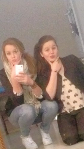 dream without fear, live without limits! ♥