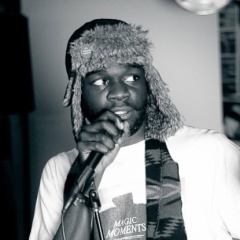 rockuipqr's profile picture. me for a follow back | Vern Blocc | Free up Tro | Shyne  Buck.  #TeamLeo