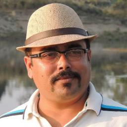 Sailesh Sarmah