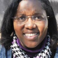 Zanele Twala (@twalazanele) 's Twitter Profile