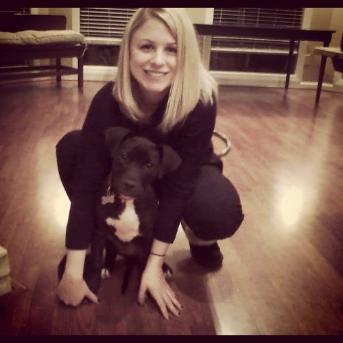 RachheV's profile picture. 