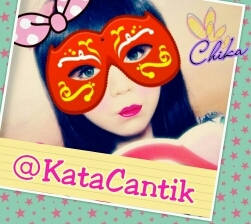 Mau MOVE ON? Go follow @KataCantik | Chika . Tips & Kata-kata Move On dr Duta MoveOnIndonesia ♥