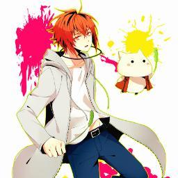 codebreaker_03's profile picture. オレはCODE:BREAKER03の天宝院遊騎や。異能は『音』。モットーは「目には目を、歯には歯を、悪には怒りの葬送曲（レクイエム）を」や。よろしくな！！