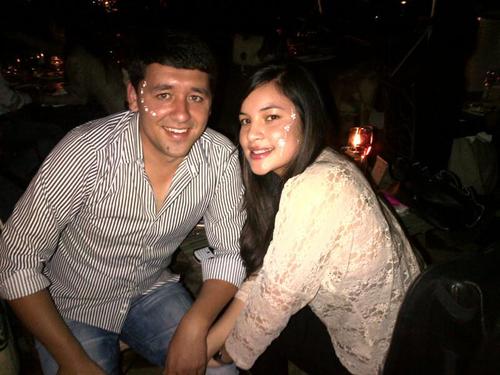 SararaCon's profile picture. 