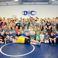 Doughboy Wrestling (@doughboy_wc) 's Twitter Profile