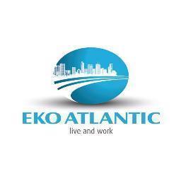 Eko Atlantic is a dynamic new city that is rising from the Atlantic Ocean, adjacent to Victoria Island in Lagos, Nigeria.