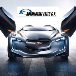 Conoce lo último sobre automovilismo y sucesos importantes. Entérate de nuestros productos, promociones y servicios. Somos la Chevrolet de la Nueva Granada.