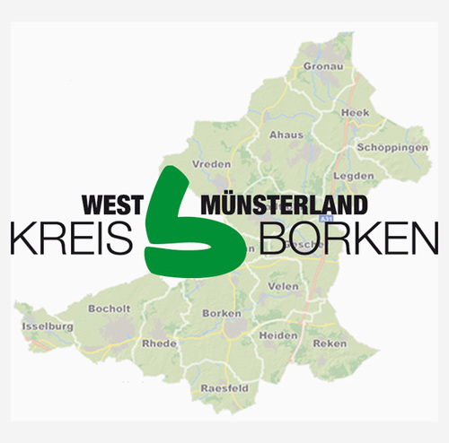 Bekanntschaften kreis borken